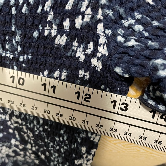 Michael Kors Off Shoulder Dress Size Small EUC! - Picture 3 of 7